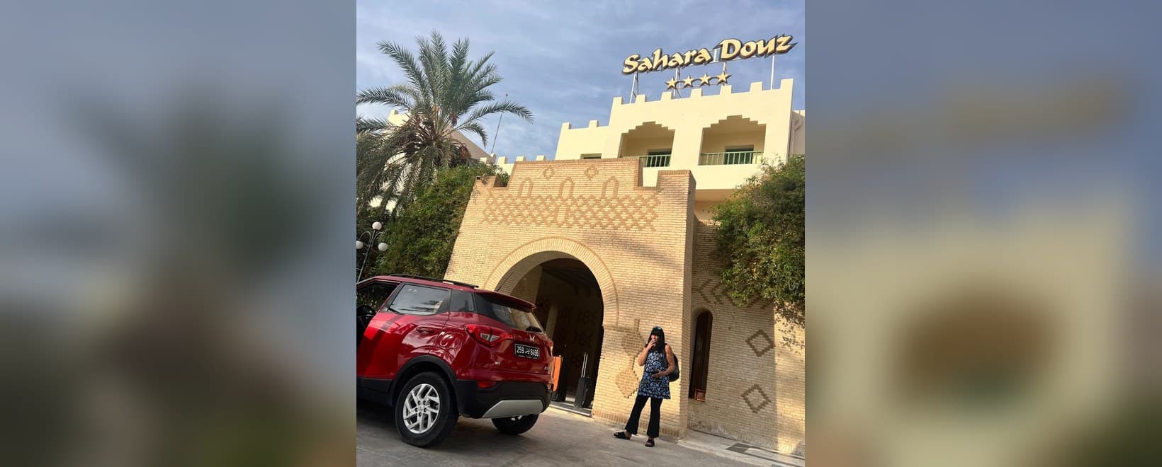 Douz, porta del Sahara: organizzare l’escursione nel deserto